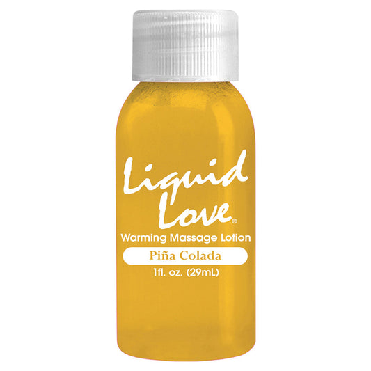Liquid Love - 1 Fl. Oz. -  Pina Colada - UABDSM