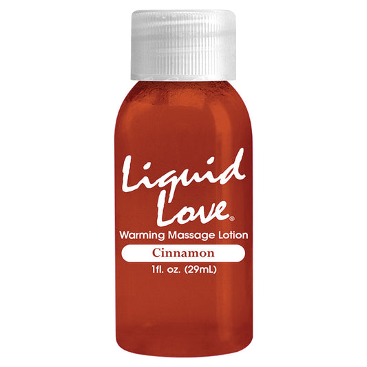 Liquid Love - 1 Fl. Oz. -  Cinnamon - UABDSM