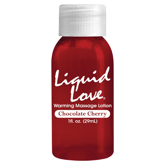 Liquid Love - 1 Fl. Oz. -  Chocolate Cherry - UABDSM