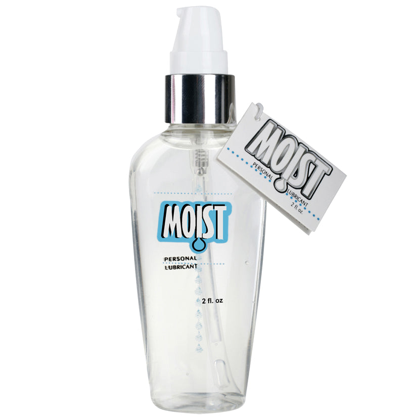 Moist Body Lotion - 2 Fl. Oz. - UABDSM