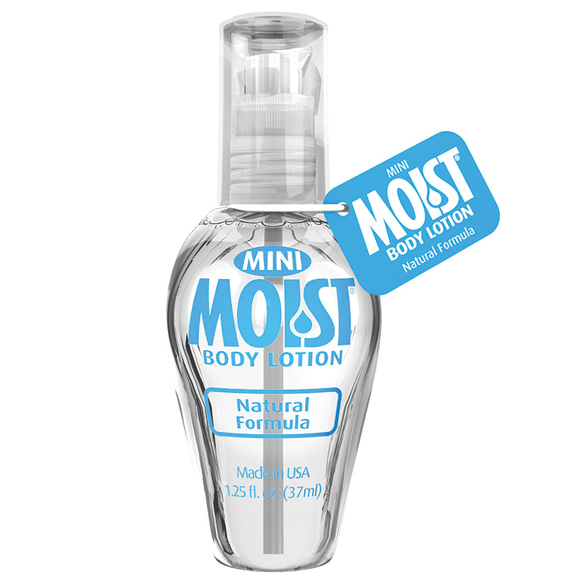 Mini Moist - 1.25 Fl. Oz. - UABDSM