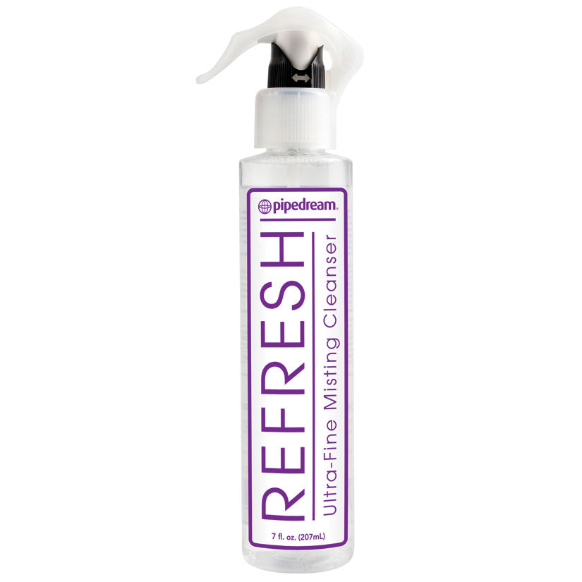 Refresh Ultra Fine Misting Cleaner 7 Oz - UABDSM