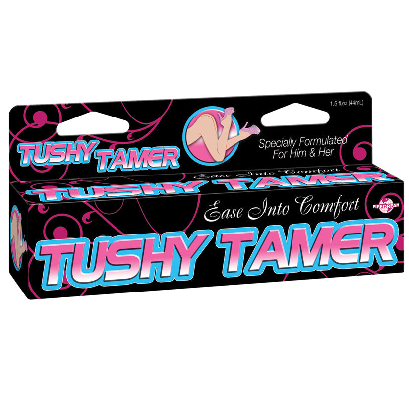 Tushy Tamer 1.5oz - UABDSM