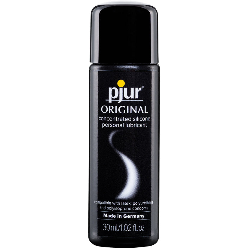 Pjur Original Bodyglide Silicone Lube 1oz - UABDSM