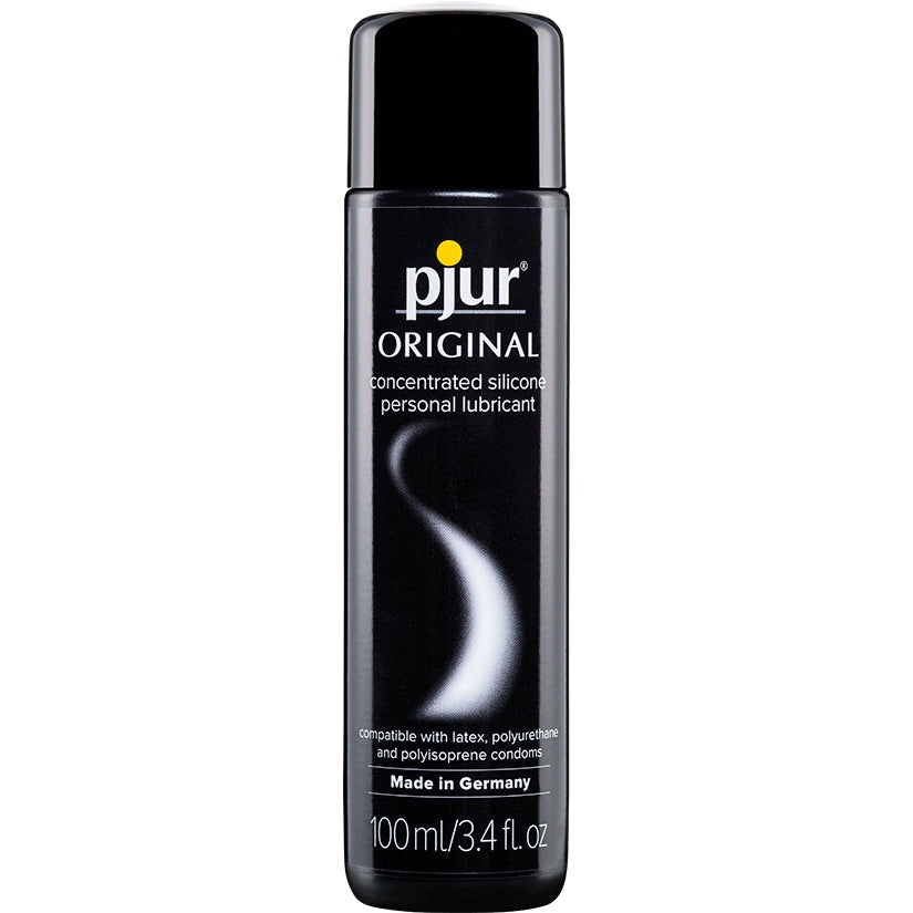 Pjur Original Bodyglide Silicone Lube 3.4oz - UABDSM