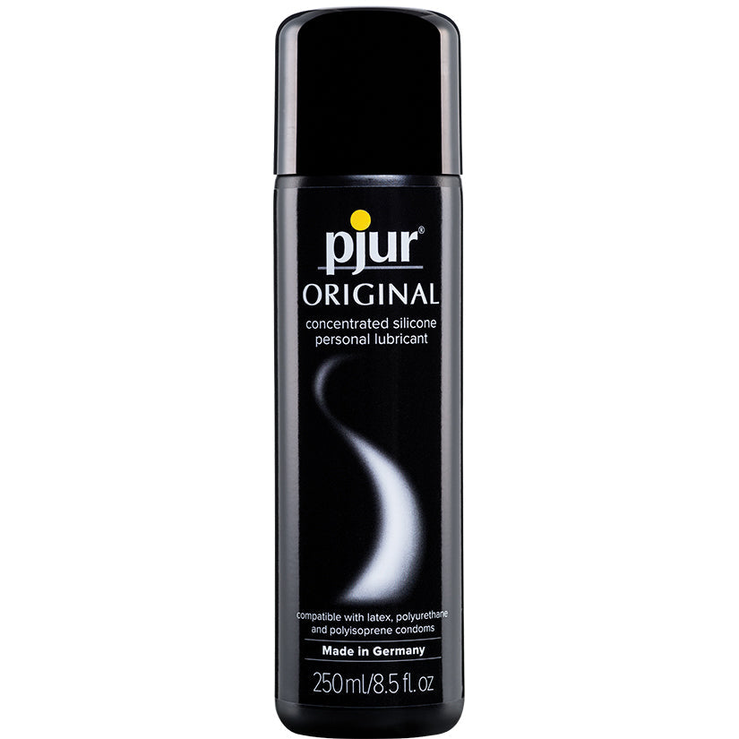 Pjur Original-Bodyglide Silicone Lube 8.5oz - UABDSM