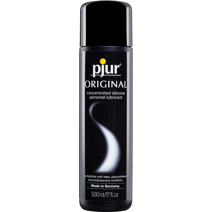 Pjur Original Bodyglide Silicone Lube 17oz - UABDSM