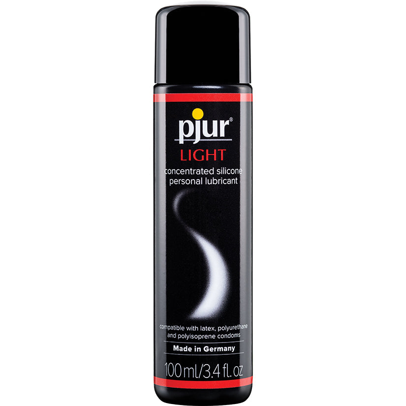 Pjur Light Body Glide 3.4oz - UABDSM