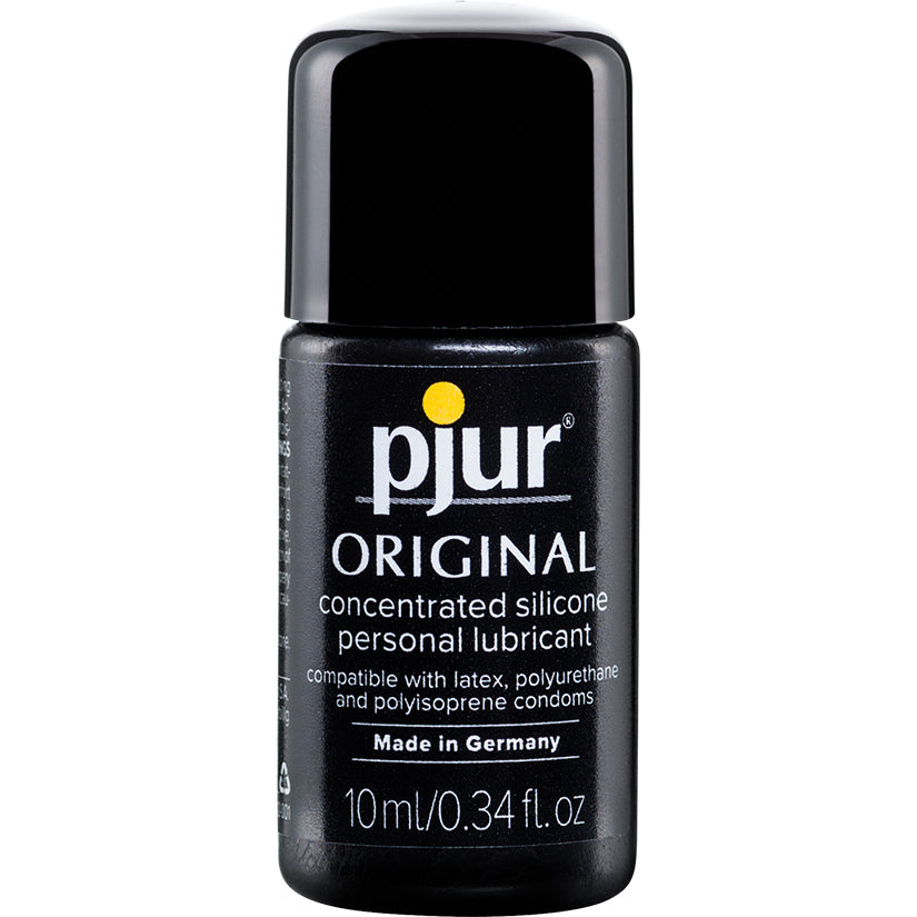 Pjur Original Bodyglide Silicone Lube .34oz - UABDSM