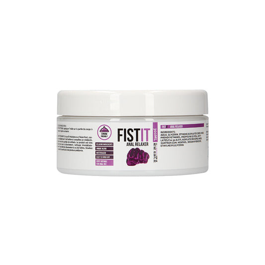Fist It Anal Relaxer 300ml - UABDSM