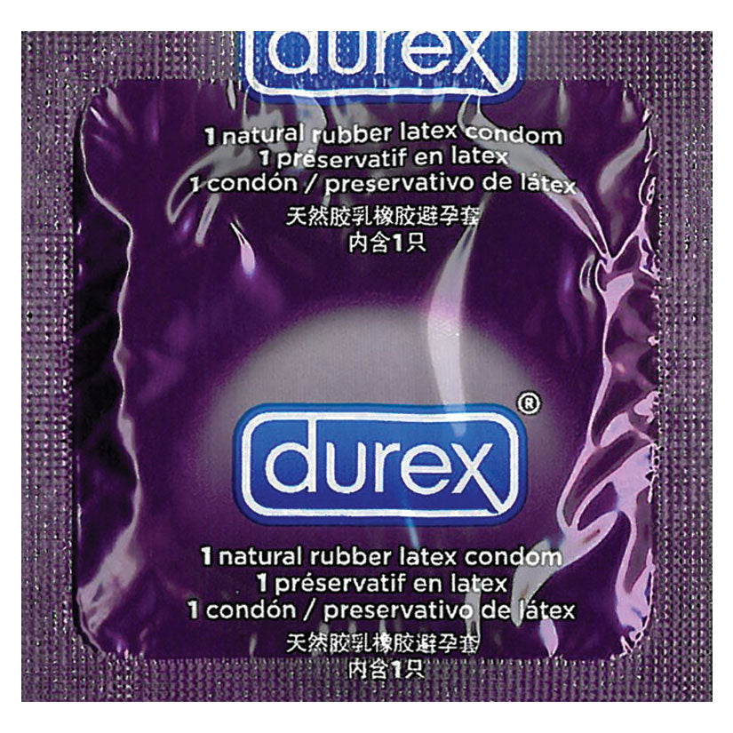 Durex Performax Intense Condom (Bulk) - UABDSM