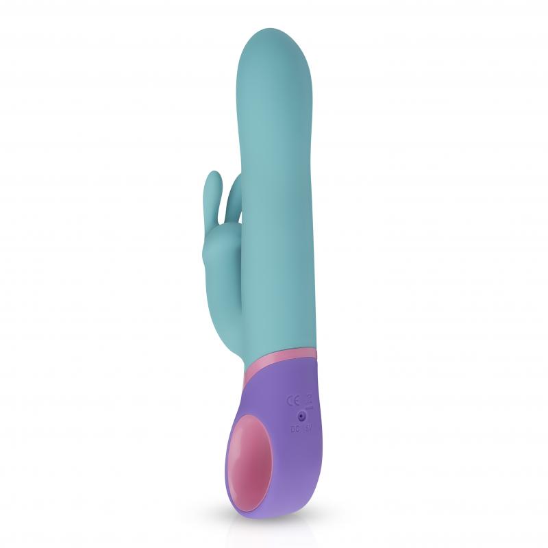 Meta - Rabbit Vibrator - UABDSM