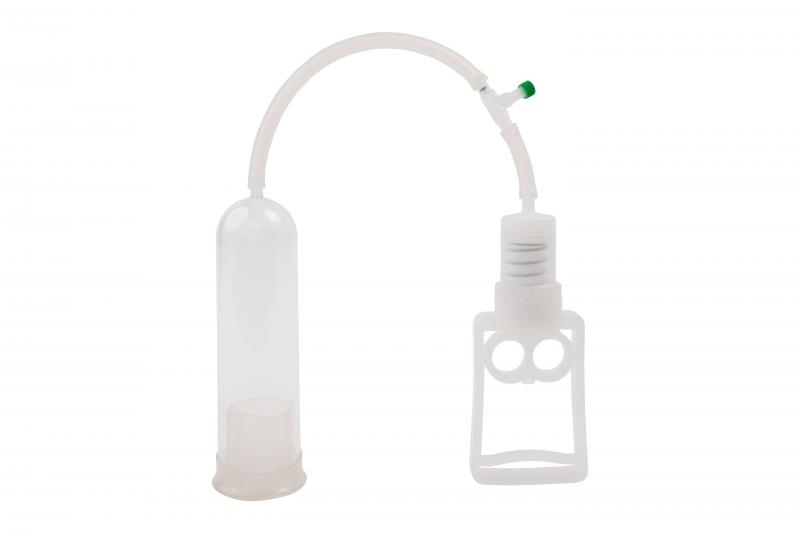 Fröhle - PP006 Penis Pump XL Professional - UABDSM