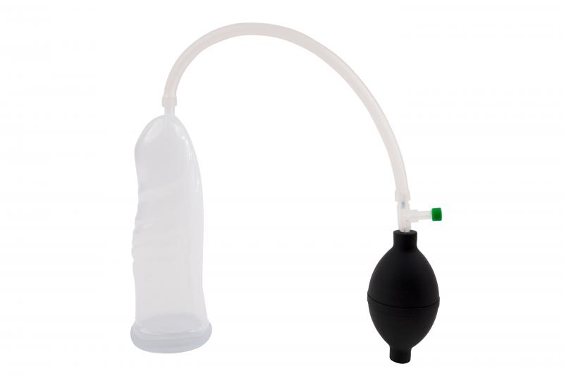 Fröhle - PP007 Anatomical Penis Pump Regular Fit - UABDSM