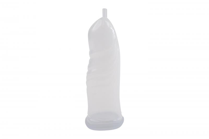 Fröhle - PP007 Anatomical Penis Pump Regular Fit - UABDSM