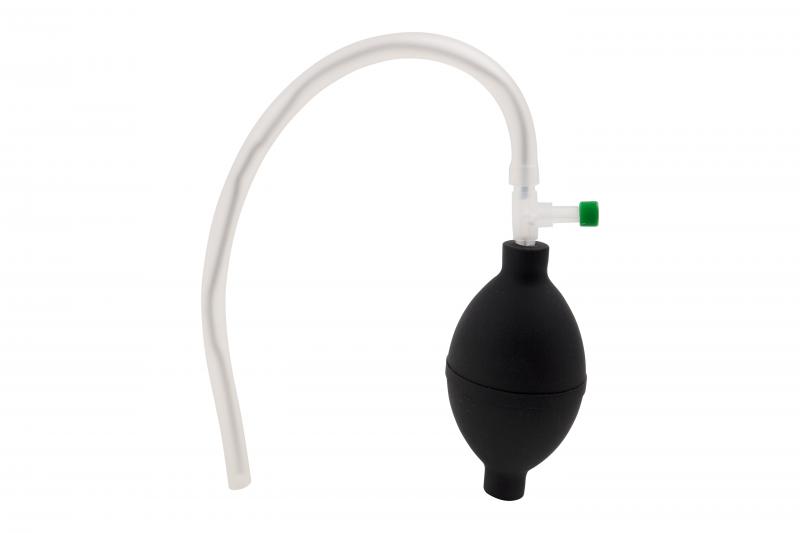 Fröhle - PP007 Anatomical Penis Pump Regular Fit - UABDSM