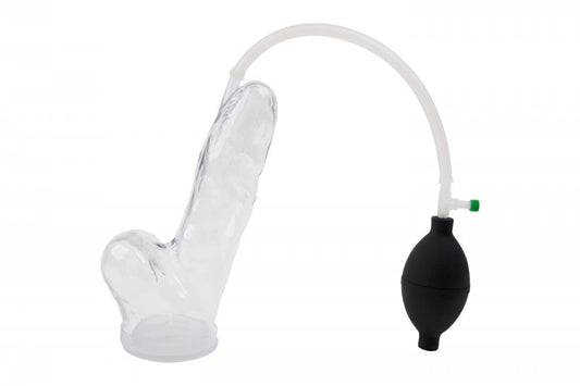 Fröhle - PP013 Realistic Penis Pump L - UABDSM