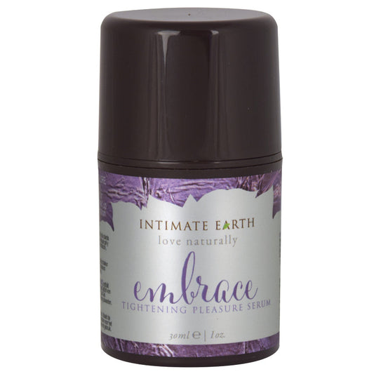 Intimate Earth Embrace Tightening Pleasure Serum 1oz - UABDSM