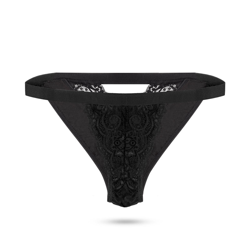 Vibrating Thong Panties - UABDSM