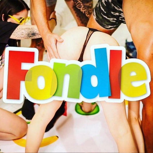 Fondle Game - UABDSM