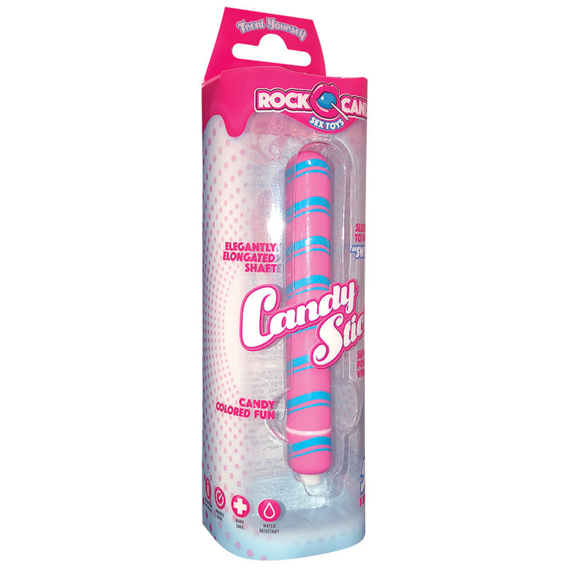 Rock Candy Candy Stick-Pink - UABDSM