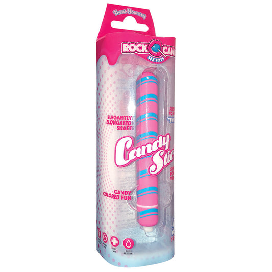 Rock Candy Candy Stick-Pink - UABDSM
