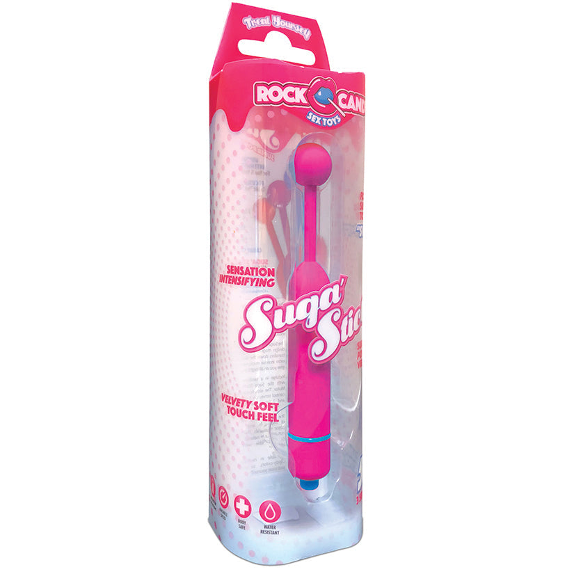 Rock Candy Suga Stick-Pink - UABDSM