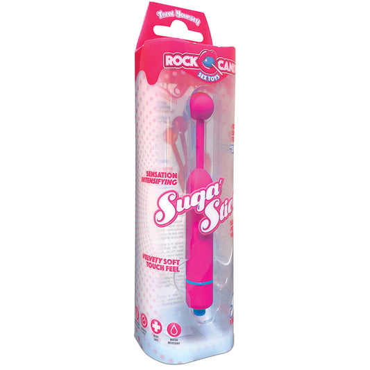 Rock Candy Suga Stick-Pink - UABDSM