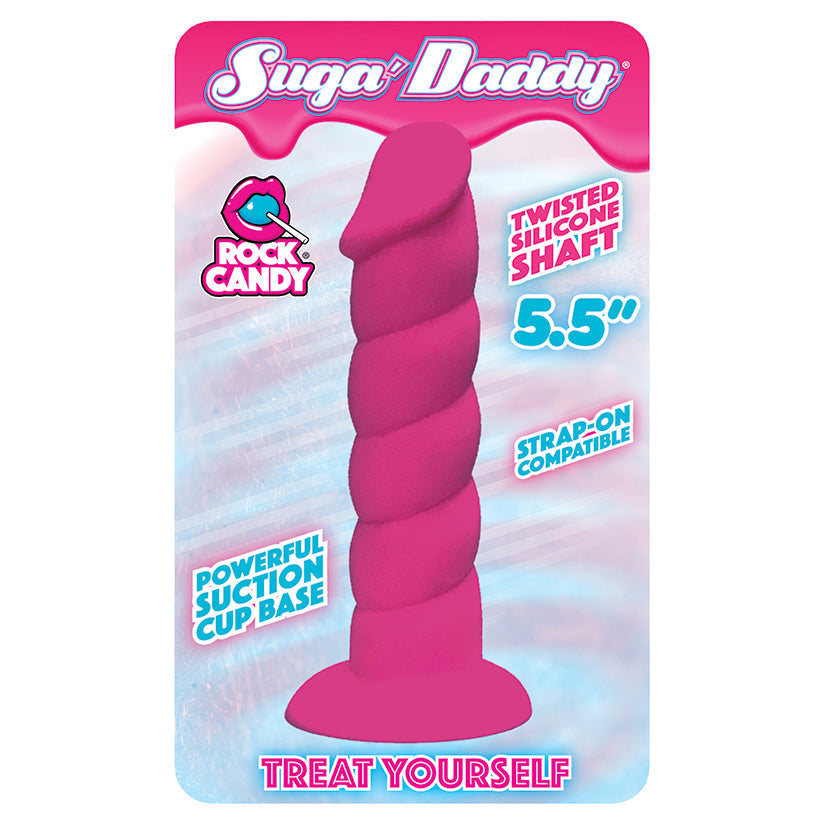 Rock Candy Suga Daddy-Rose 5.5 - UABDSM