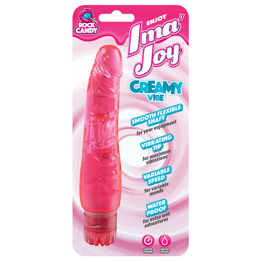 Rock Candy Ima Joy Creamy-Pink - UABDSM