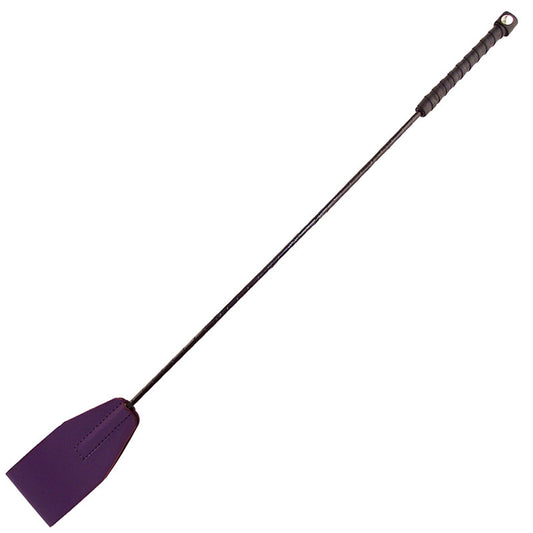 Rouge Garments Riding Crop Purple - UABDSM