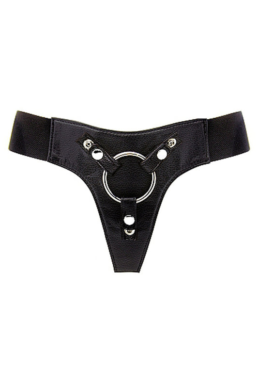 Strap-On Harness Deluxe - UABDSM