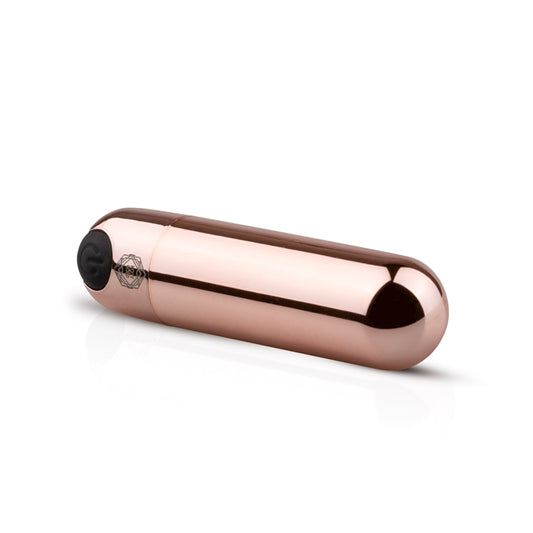 Rosy Gold - New Bullet Vibrator - UABDSM