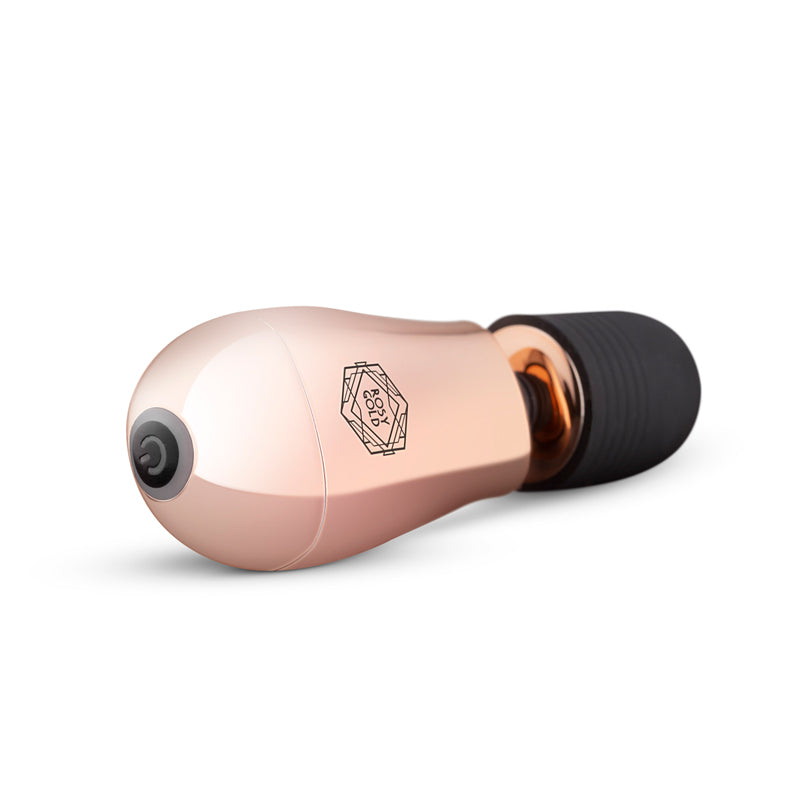 Rosy Gold - Nouveau Mini Massager - UABDSM