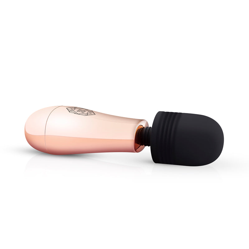 Rosy Gold - Nouveau Mini Massager - UABDSM