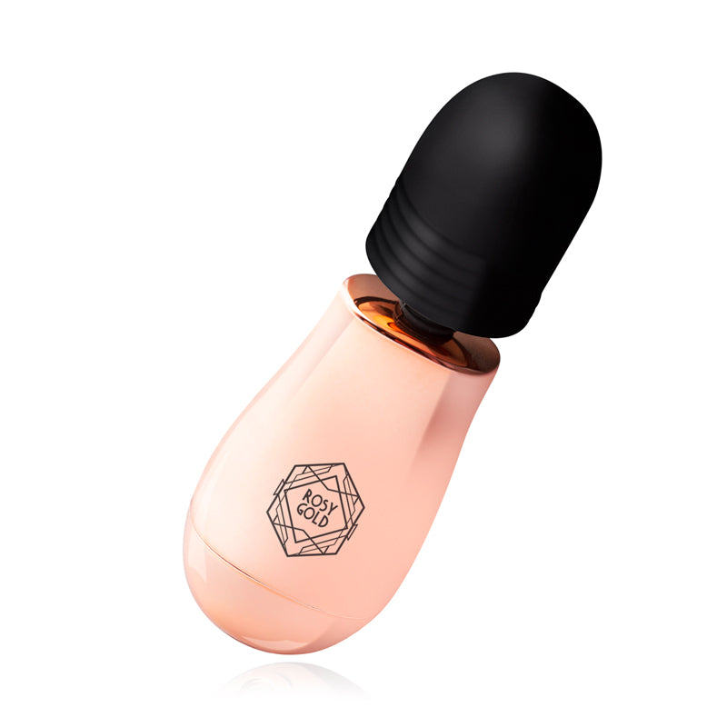 Rosy Gold - Nouveau Mini Massager - UABDSM