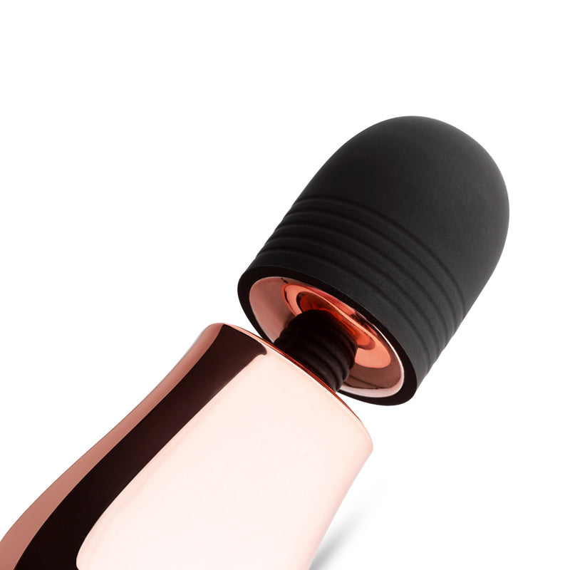 Rosy Gold - Nouveau Mini Massager - UABDSM