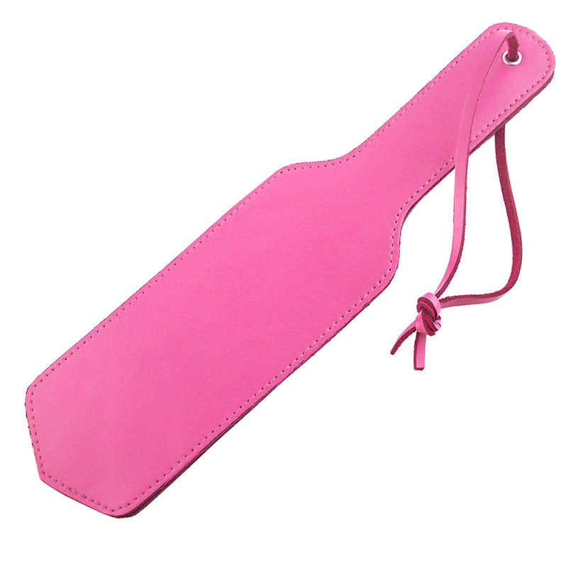 Rouge Garments Paddle Pink - UABDSM