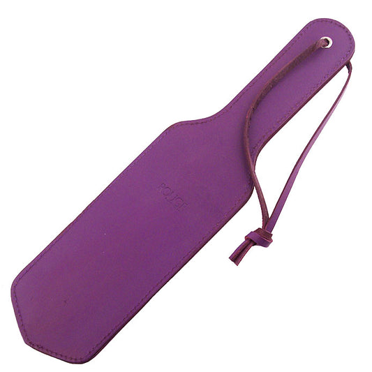 Rouge Garments Paddle Purple - UABDSM