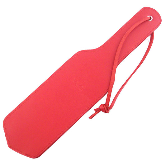 Rouge Garments Paddle Red - UABDSM