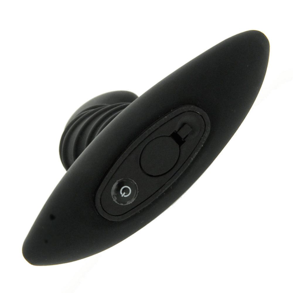 Nexus Ridge Rider Prostate Massager - UABDSM