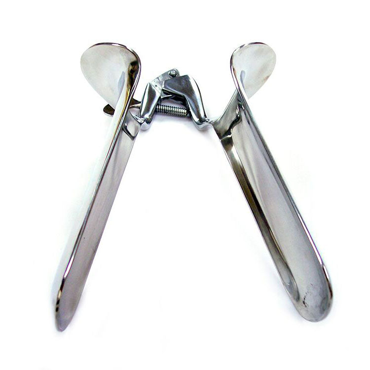 Rouge Stainless Steel Speculum Large - UABDSM