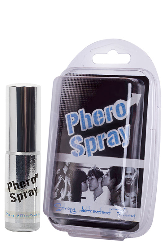 Phero Spray For Men 15 ML - UABDSM