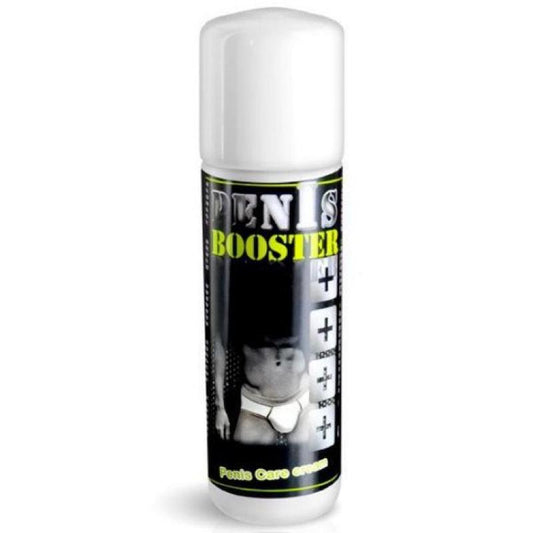 Penis Booster Cream - 125 Ml - UABDSM
