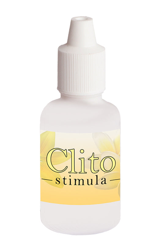 Clito Stimula Gel For Women 25 ML - UABDSM
