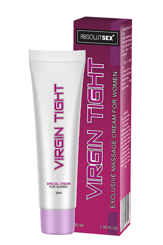 Virgin Tight Gel - 30 Ml - UABDSM