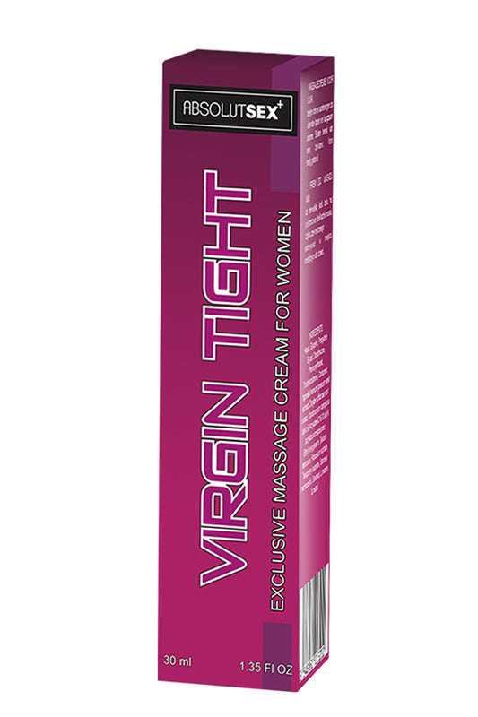 Virgin Tight Gel - 30 Ml - UABDSM