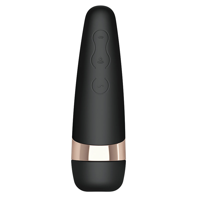 Satisfyer Pro 3 Vibration - UABDSM