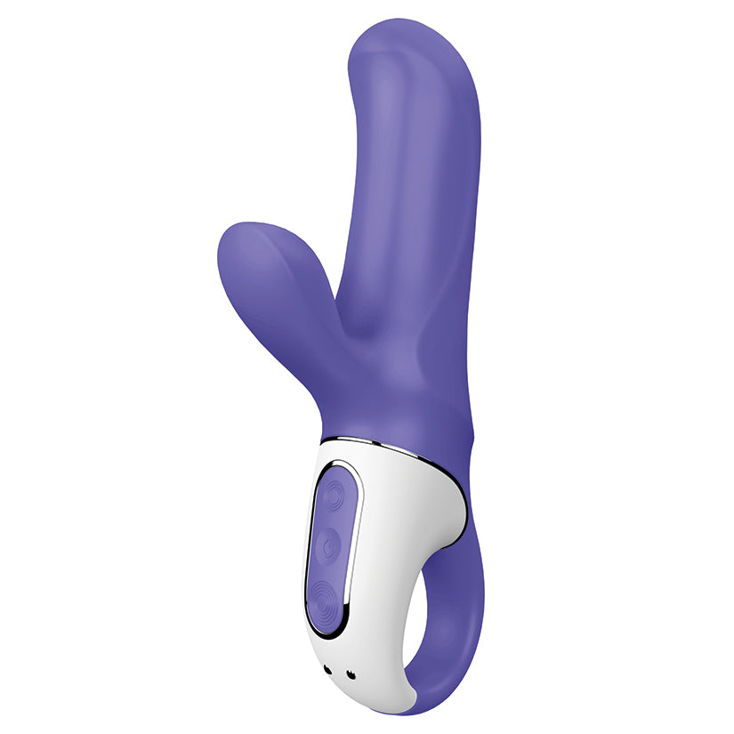 Satisfyer Magic Bunny - UABDSM