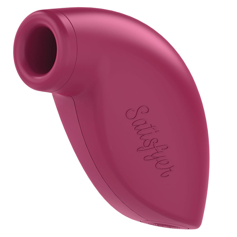 Satisfyer One Night Stand - UABDSM